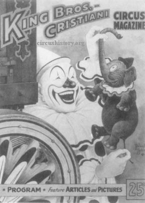 King Brothers program