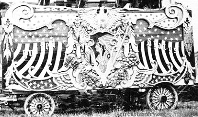 United States Bandwagon