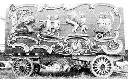 Africa tableau
