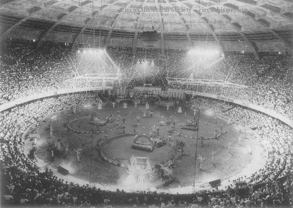 Arena at Rio de Janeiro