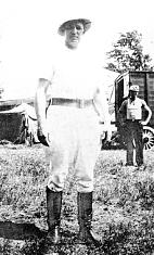 Allen King