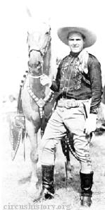 Ken Maynard