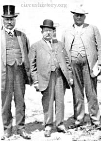 Hall, Brannan, McClain
