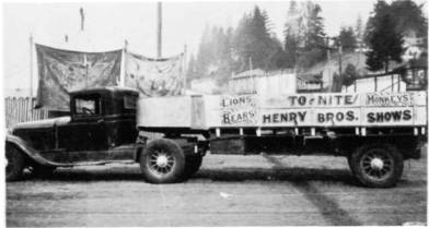 Henry Bros.