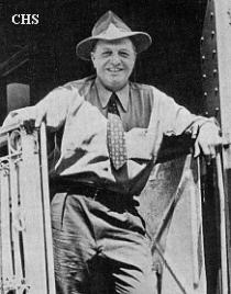 Ben Davenport
