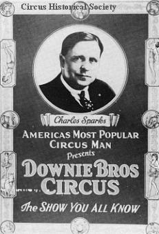 Charles Sparks