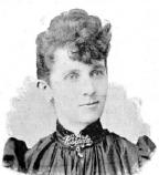 Lottie Aymar