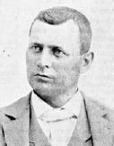 Budd Hawes