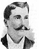 Benjamin Vernon