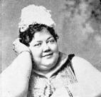 Ida Williams