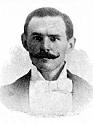 Charles De Witt