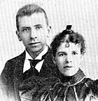 Barry and Ella Gray