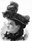 Annie West