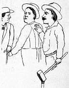 Stake driver