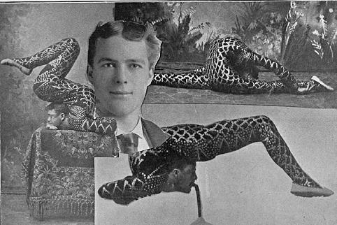 Paul Brachard