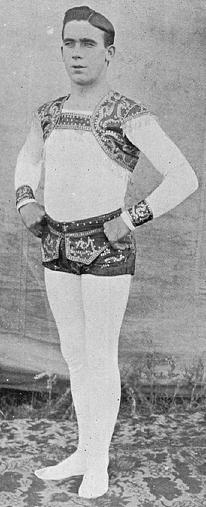 Eddie Devan