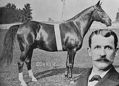C. L. Edwards and Bonner