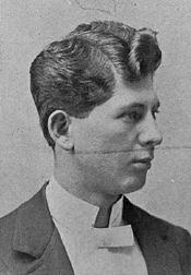 Cecil Lowande