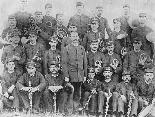 Big Show Band