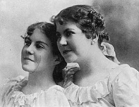 Bonheur Sisters