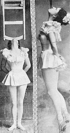 Minnie Fisher