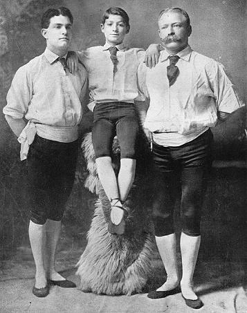Fisher Family