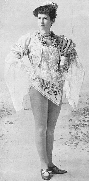 Millie Tournour