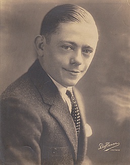 August Jansley