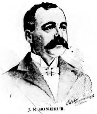 J. R. Bonheur