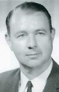 Joseph Bradbury