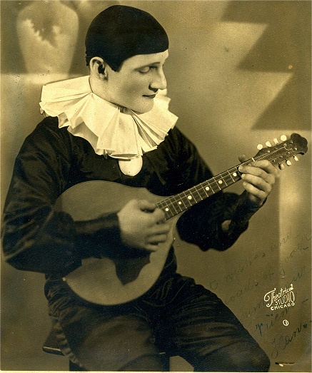 Rosita Claire