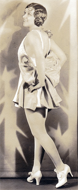 Rosita Claire
