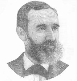 James E. Cooper