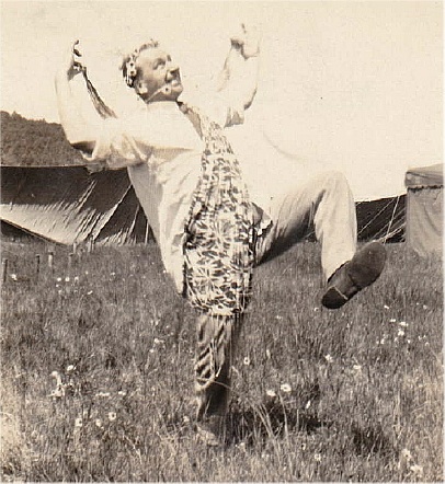 Frank Tosky