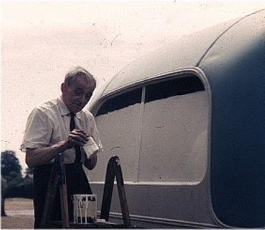 George Sanger