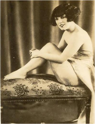 Irene Delmore