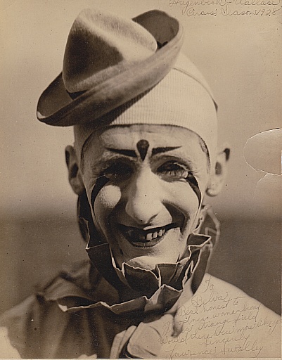 Lawrence Swalley