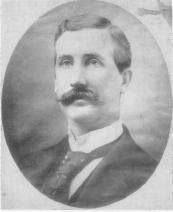 Ben E. Wallace