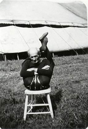 W. H. Whitlark