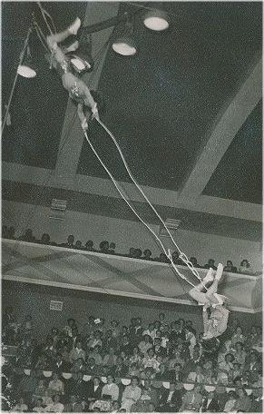 Sandow Sisters
