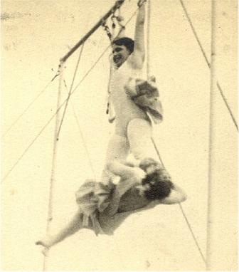 Belva Schrader