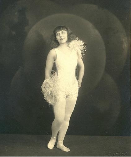Belva Schrader