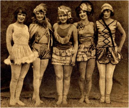 Belva Schrader