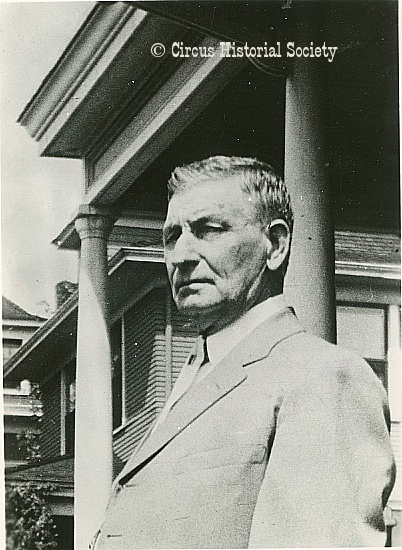 Frank Lemen