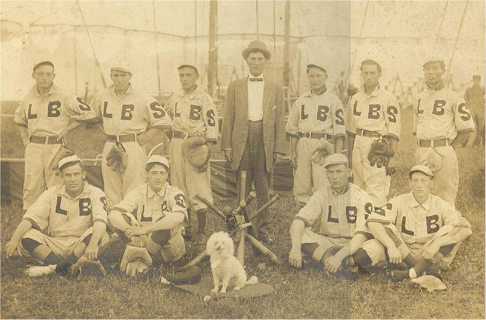 LaMont Bros.