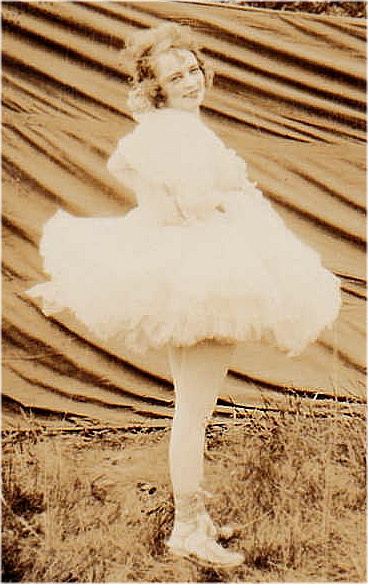 Lulu Davenport