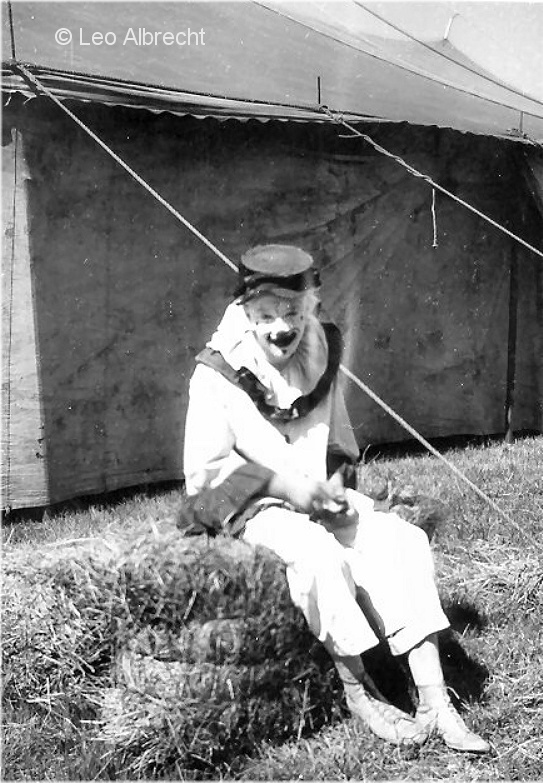 Chuck Fuller