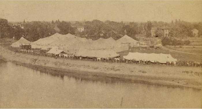 Cooper and Bailey 1876