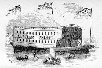 Floating Palace