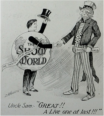 Cartoon